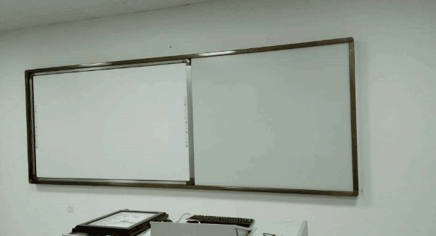 教室黑板那種材質好