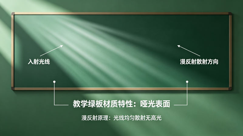 生成漫反射原理動畫截圖 (1)