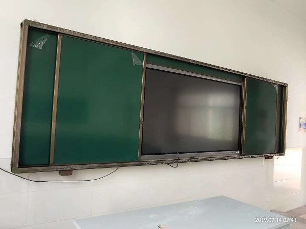 學校教室用的黑板