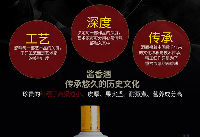 é�_���ư���ʢ������u���Ͱ׾ơ�53��500ml��