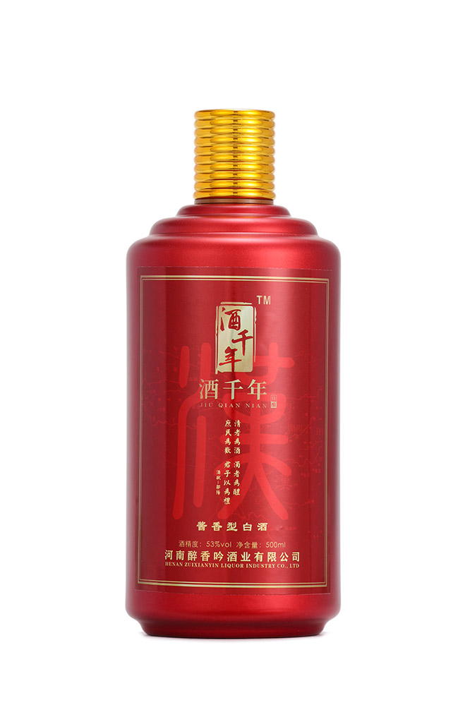 ��ǧ��h�u���Ͱ׾ơ�53��500ml��