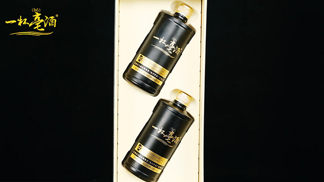 �𲻓Q��һ����Ɲ����Ͱ׾ơ�53��500ml��