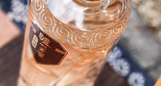�o���Ͻѡ�Ǭ���Ʊ�����֮�� �����͡�52�� 500ml��
